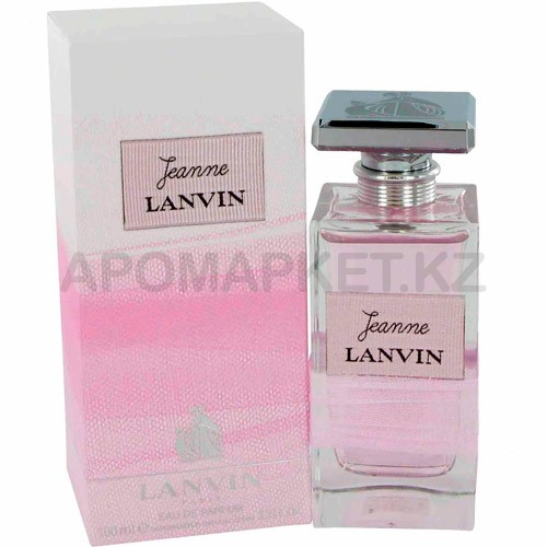 Lanvin Jeanne Lanvin