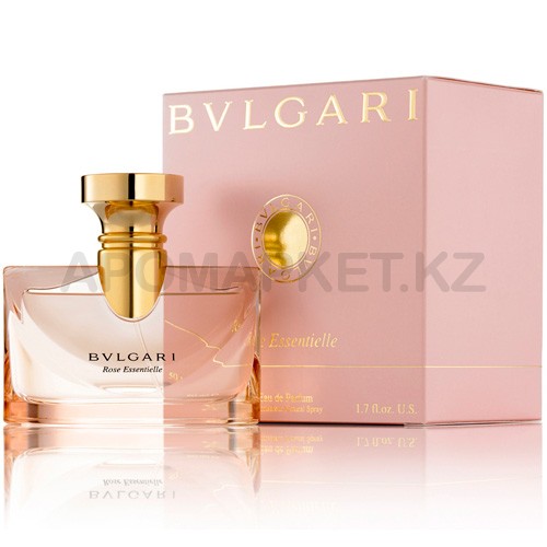 Bvlgari Rose Essentielle