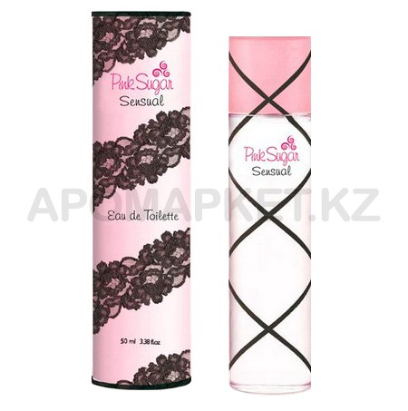 Aquolina Pink Sugar Sensual