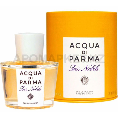 Acqua di Parma Iris Nobile