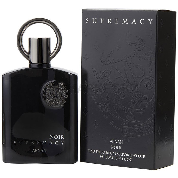 Afnan Supremacy Noir (Eau de Parfum)