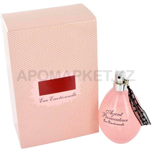 Agent Provocateur Eau Emotionnelle