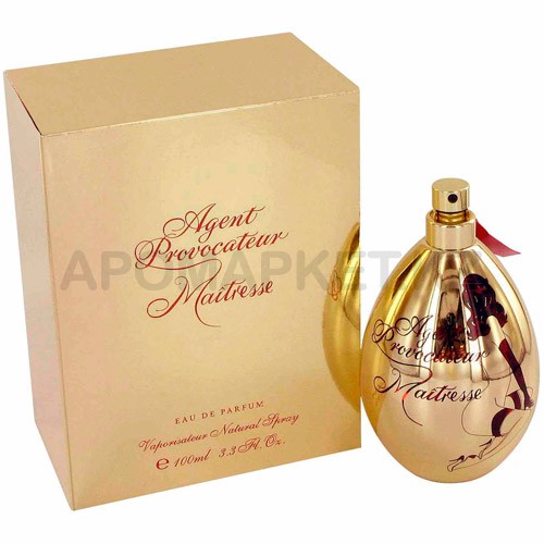 Agent Provocateur Maitresse