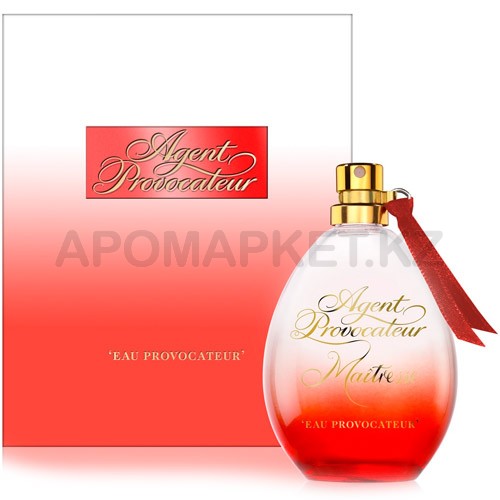 Agent Provocateur Maitresse Eau Provocateur