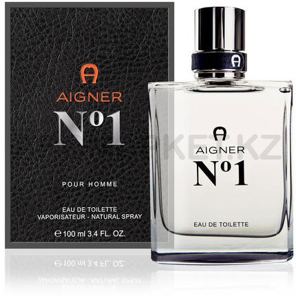 Aigner No 1