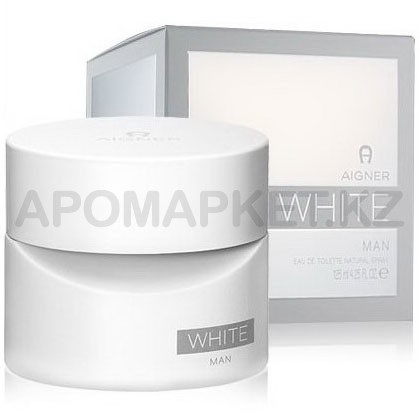 Aigner White for Men