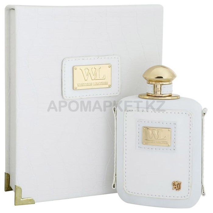 Alexandre.J Western Leather (Eau de Parfum)