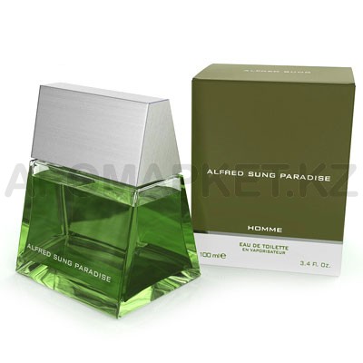 Alfred Sung Paradise Homme