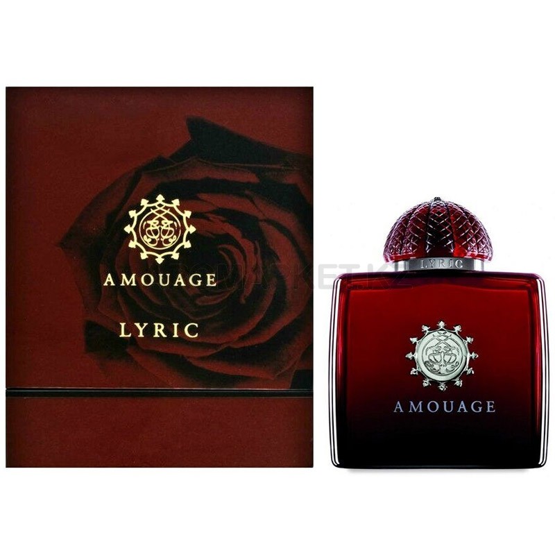 Amouage Lyric for Women