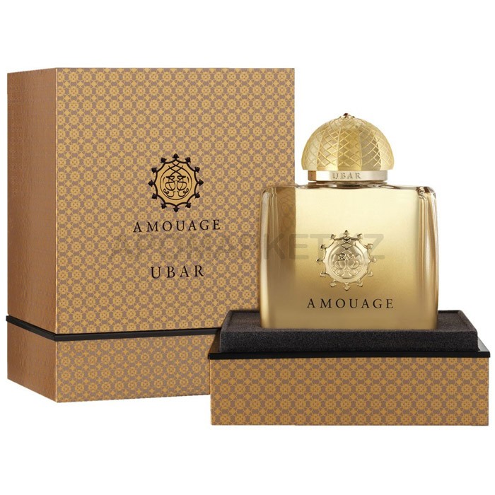 Amouage Ubar