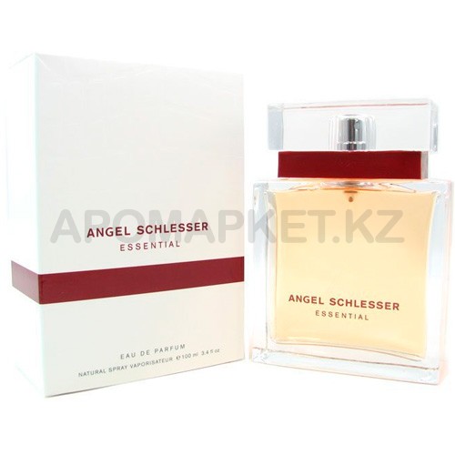 Angel Schlesser Essential