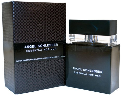 Angel Schlesser Essential for Men