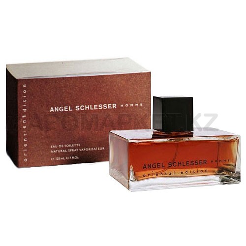 Angel Schlesser Homme Oriental Edition