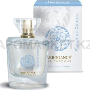 Arrogance Fleur de Crystal