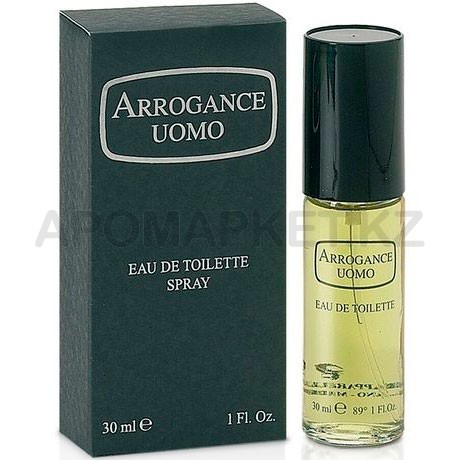 Arrogance Uomo