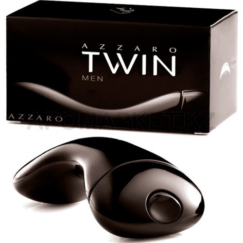 Azzaro Twin For Men