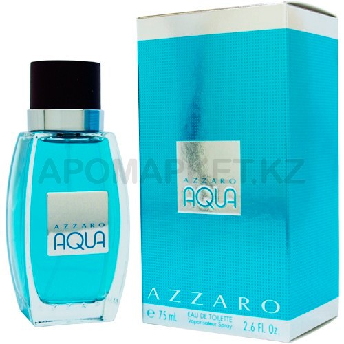Azzaro Aqua