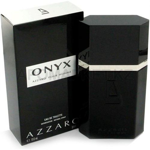 Azzaro Onyx Pour Homme