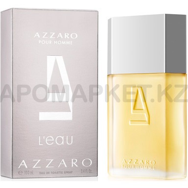 Azzaro L'Eau pour Homme