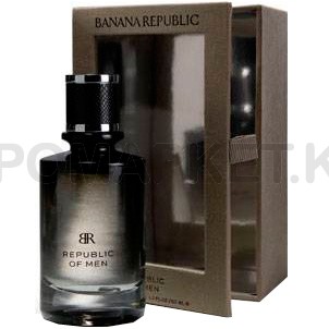 Banana Republic Republic of Men