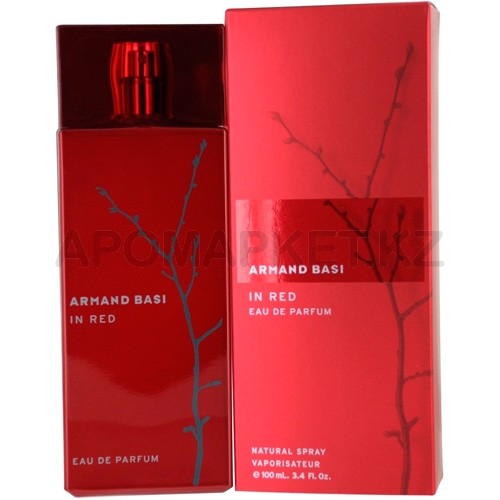 Armand Basi In Red (Eau de Parfum)