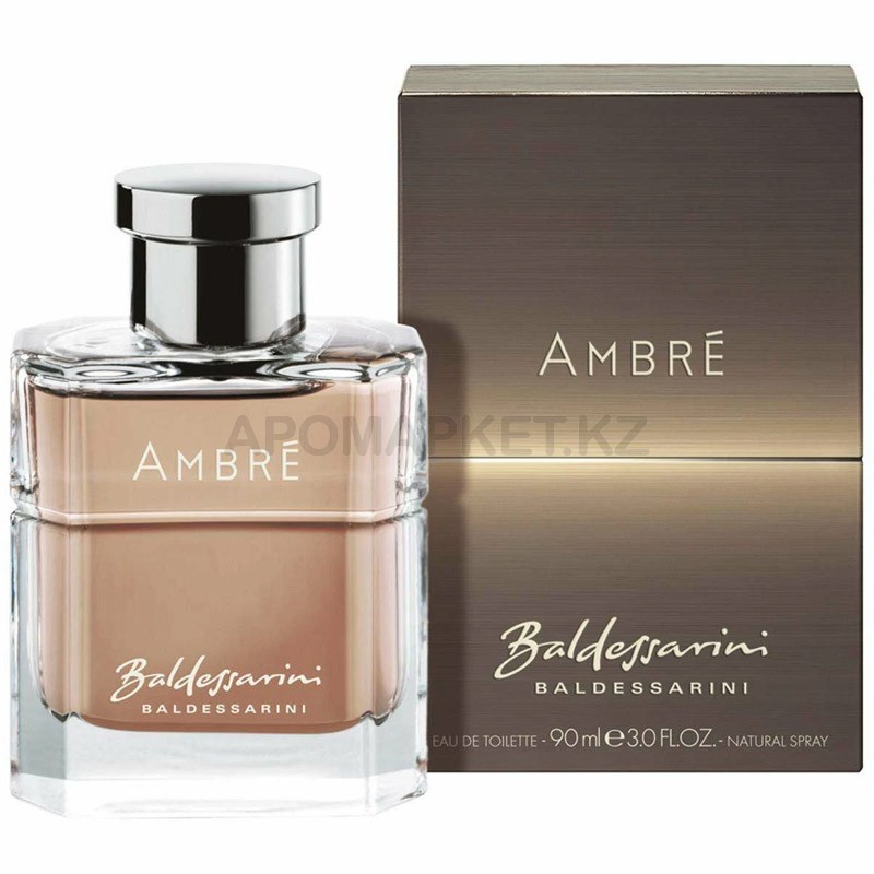 Baldessarini Ambre