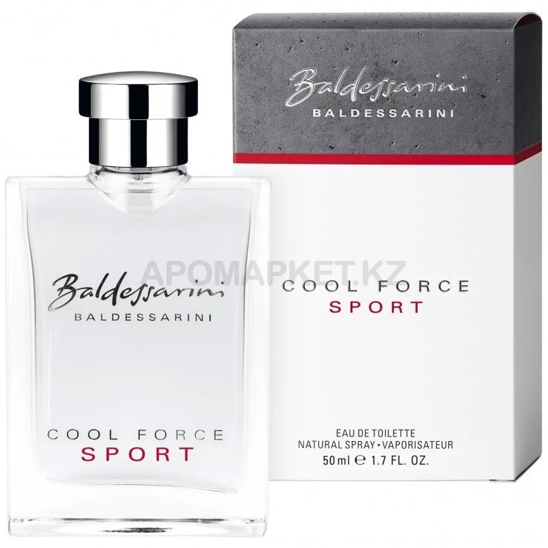 Baldessarini Cool Force Sport (Eau de Toilette)