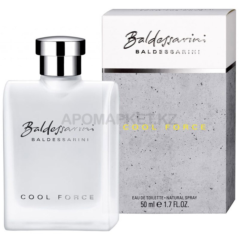 Baldessarini Cool Force