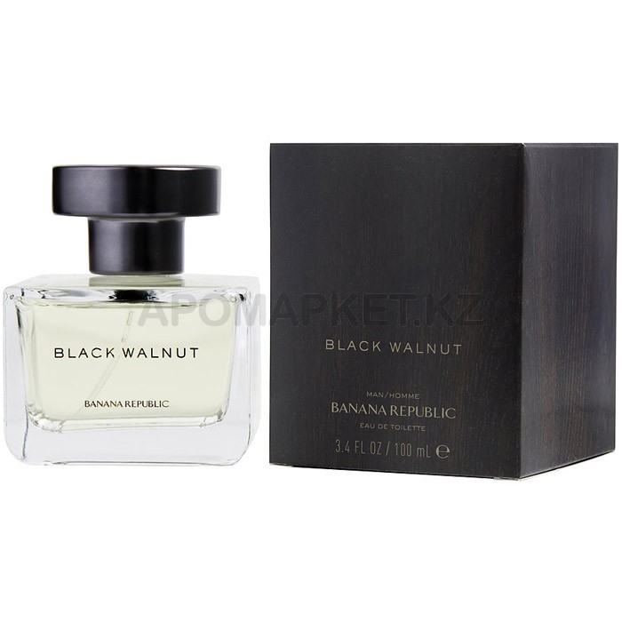 Banana Republic Black Walnut (Eau de Toilette)