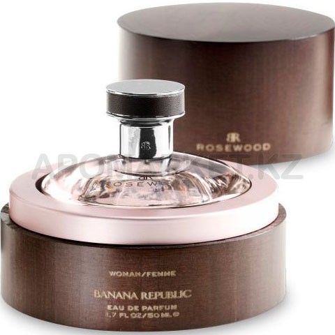 Banana Republic Rosewood