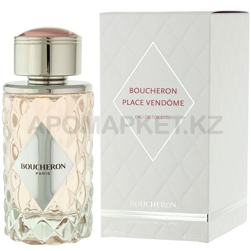 Boucheron Place Vendome (Eau de Toilette)