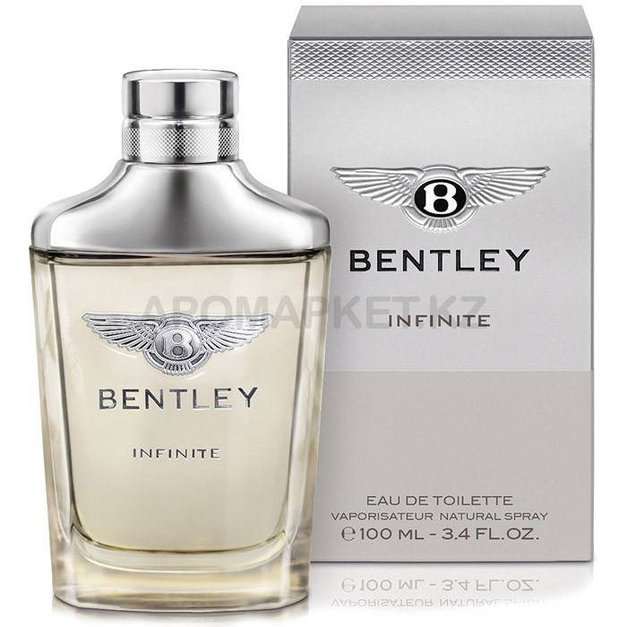 Bentley Infinite