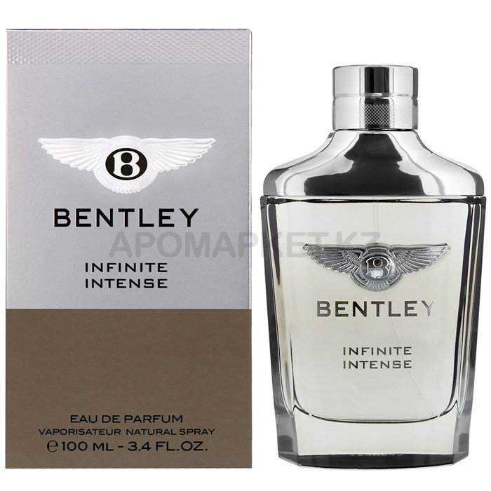 Bentley Infinite Intense for Men