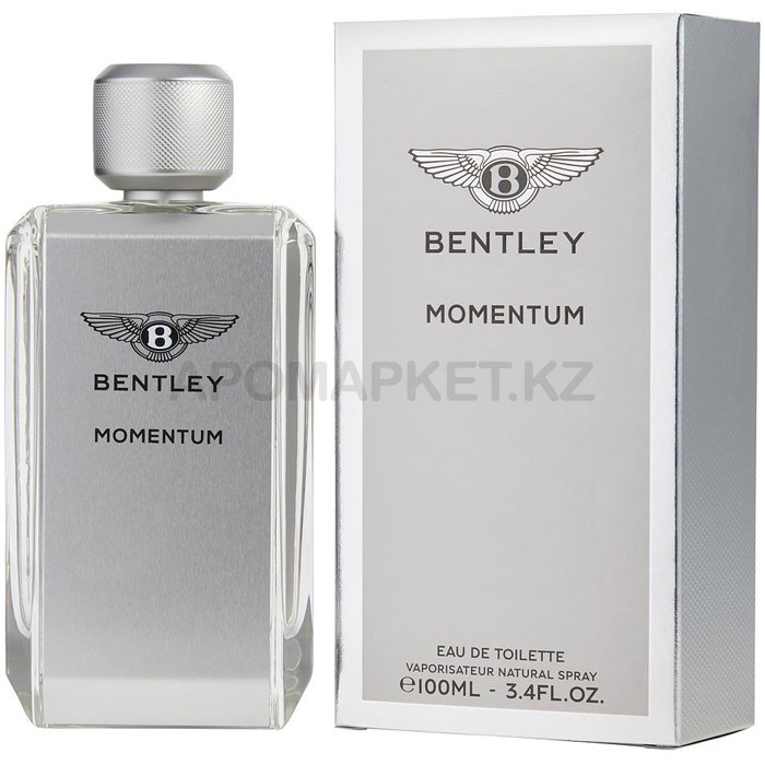 Bentley Momentum (Eau de Toilette)