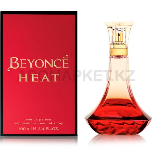 Beyonce Heat