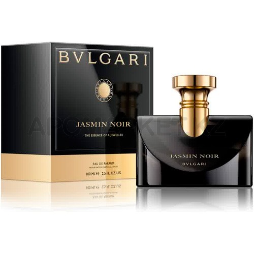 Bvlgari Jasmin Noir (The Essence Of Jeweller)