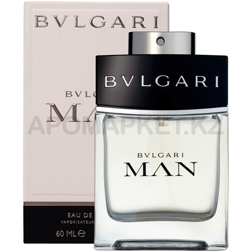 Bvlgari Man