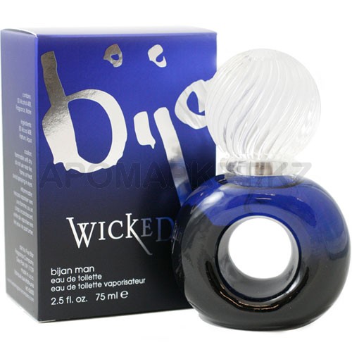 Bijan Wicked for Men