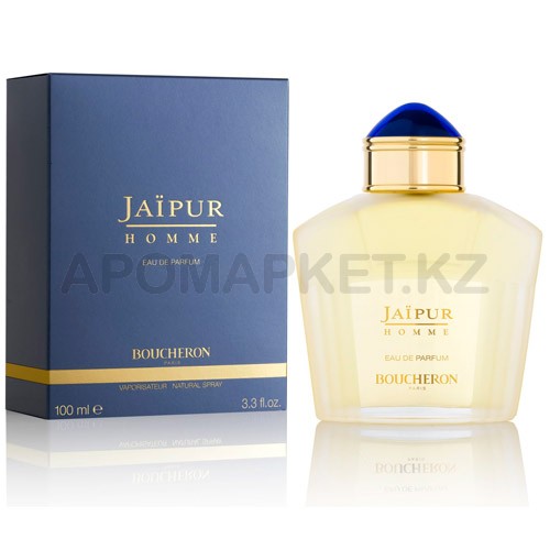 Boucheron Jaipur Homme (Eau de Parfum)