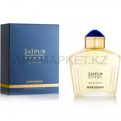 Boucheron Jaipur Homme