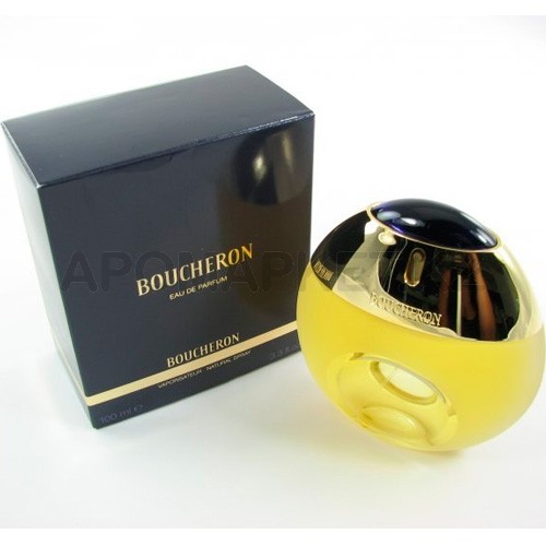 Boucheron pour Femme (Eau de Parfum)