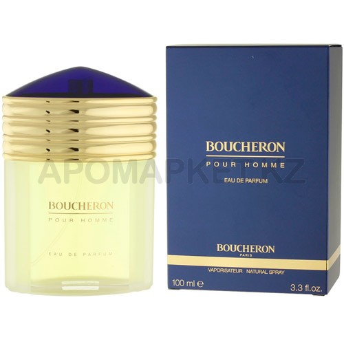 Boucheron pour Homme (Eau de Parfum)