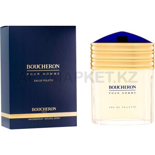 Boucheron pour Homme (Eau de Toilette)