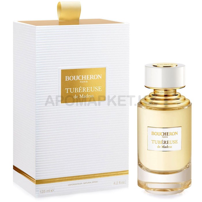 Boucheron Tubereuse de Madras (Eau de Parfum)