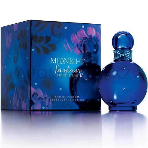 Britney Spears Midnight Fantasy