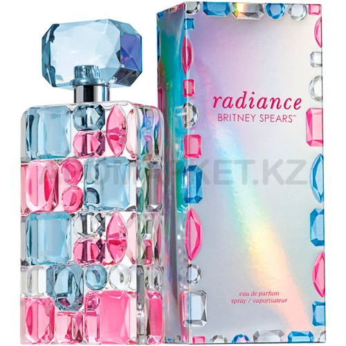 Britney Spears Radiance