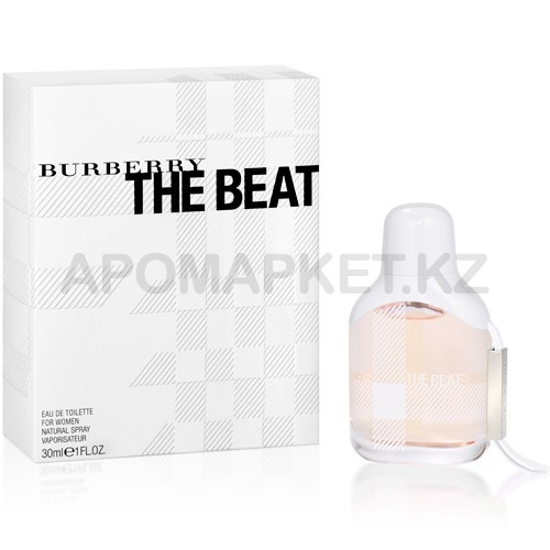 Burberry The Beat Eau De Toilette