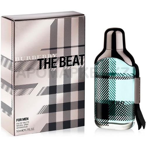 Burberry The Beat for Men