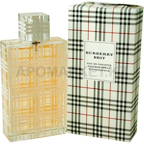 Burberry Brit