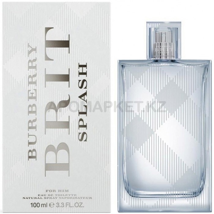 Burberry Brit Splash for Men